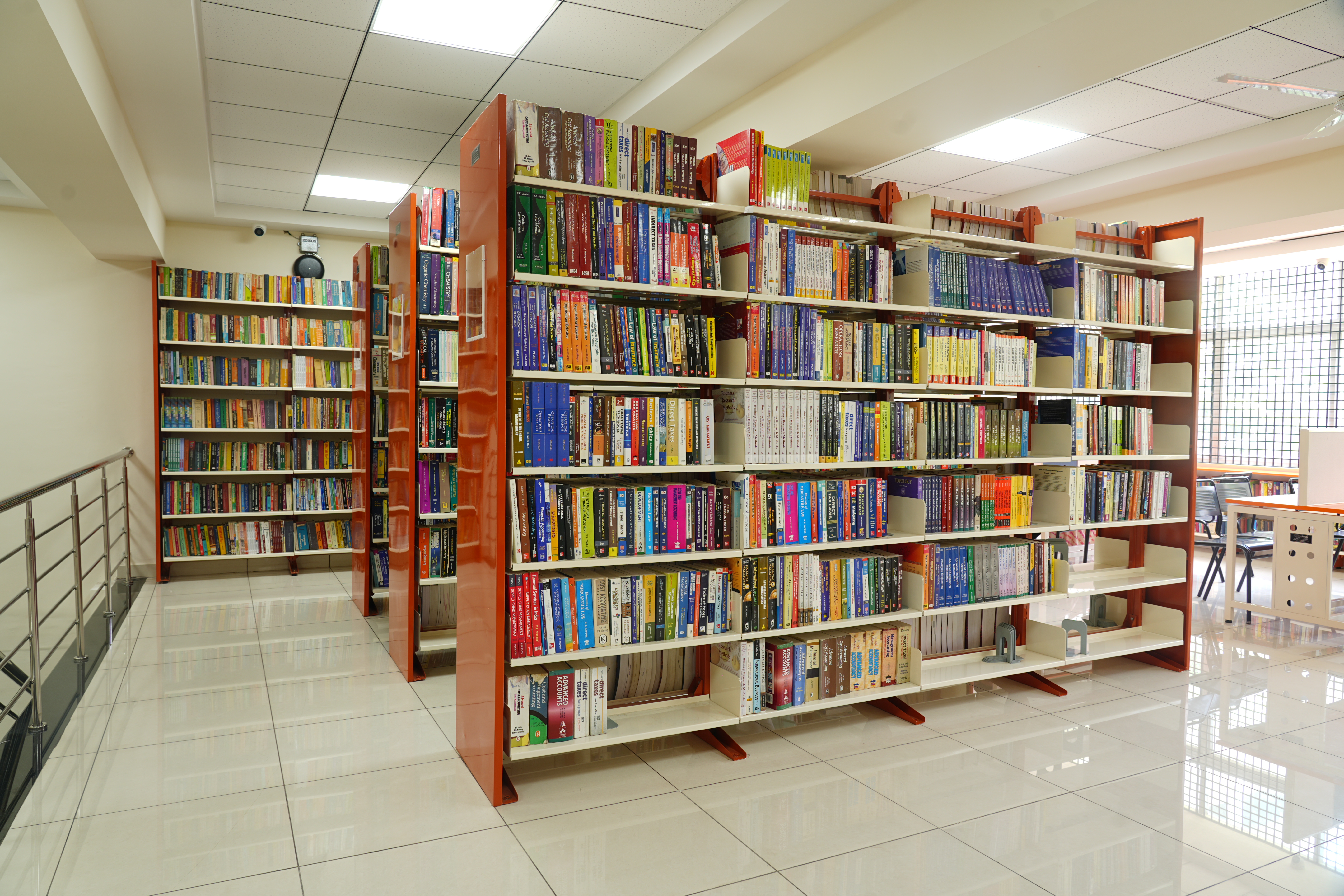 Institutional Furniture